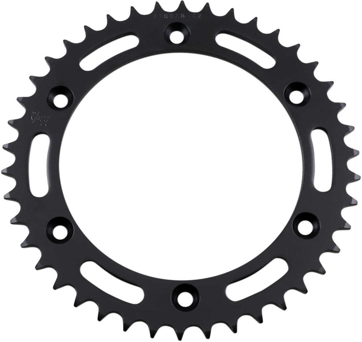 Steel Rear Sprocket