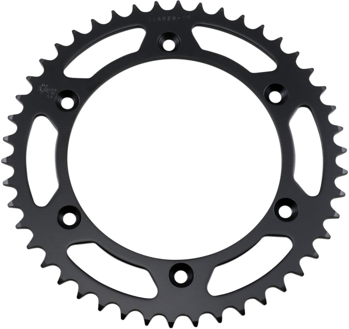 Rear Sprocket Steel