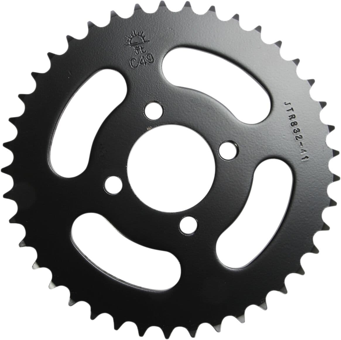 Steel Rear Sprocket