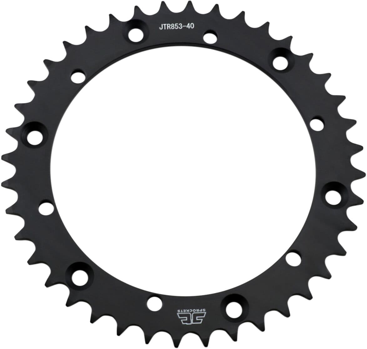 Steel Rear Sprocket