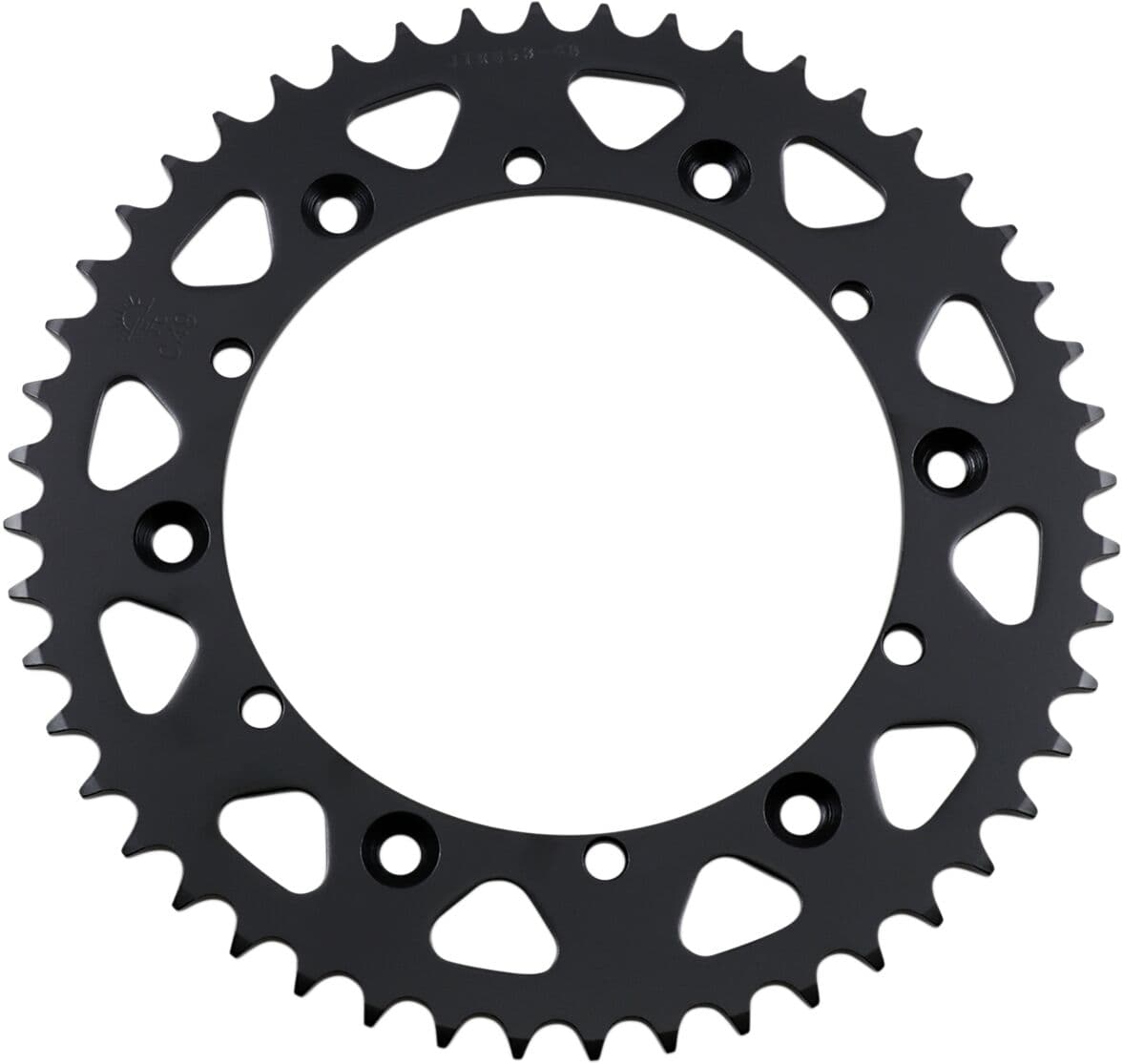 Steel Rear Sprocket
