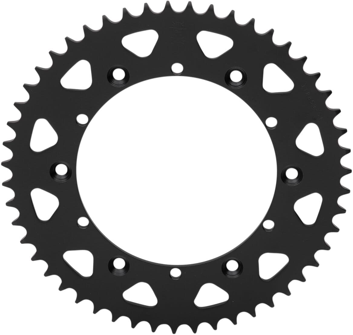 Rear Sprocket Steel