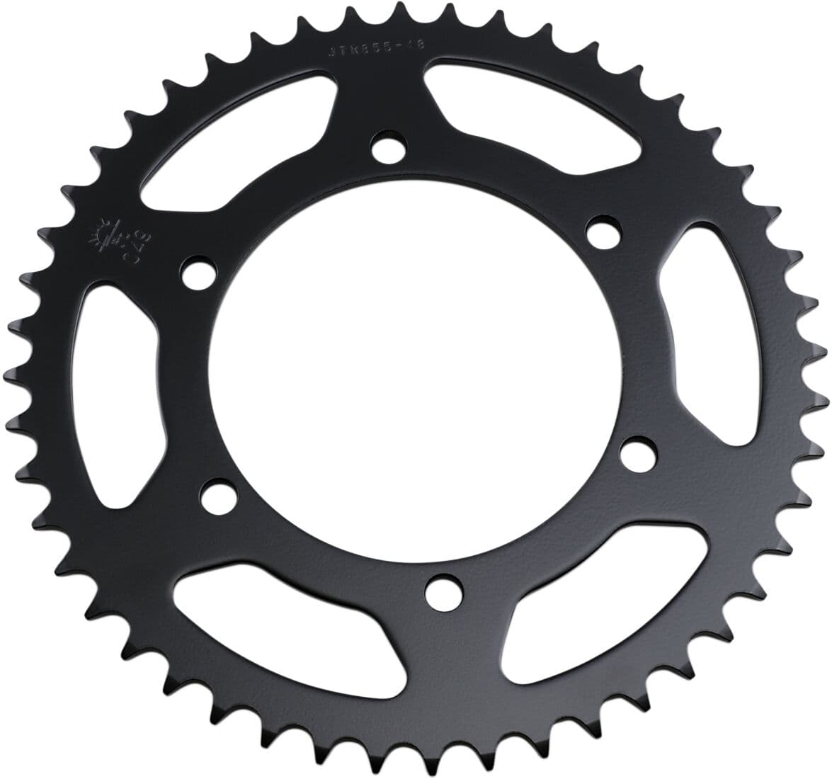 Steel Rear Sprocket