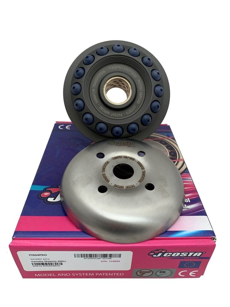 Variator Pro