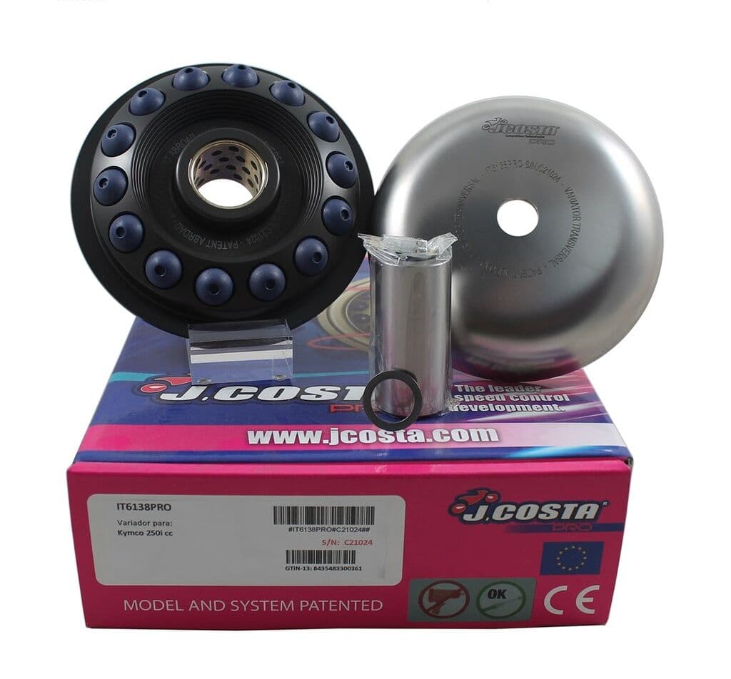 Variator Pro