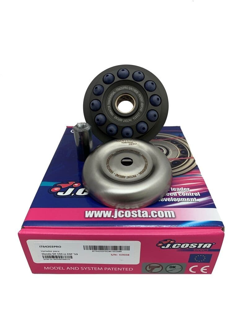 Variator Pro