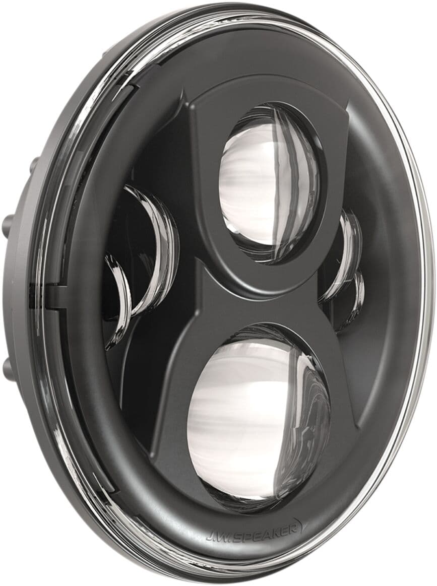 18 cm (7’’) 8700 EVO 2 Dual Burn Headlight