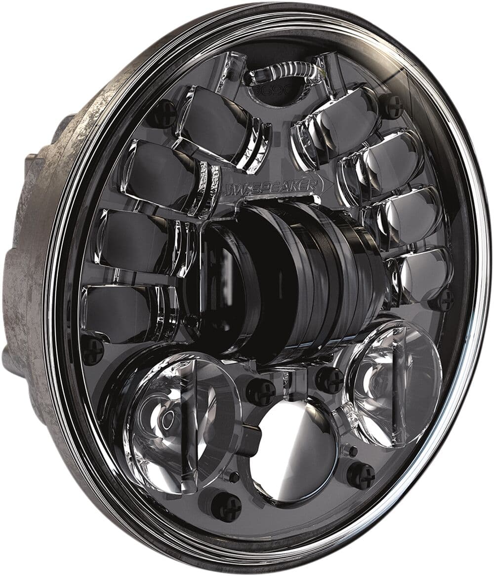 5-3/4" LED Adaptive 2 Headlight