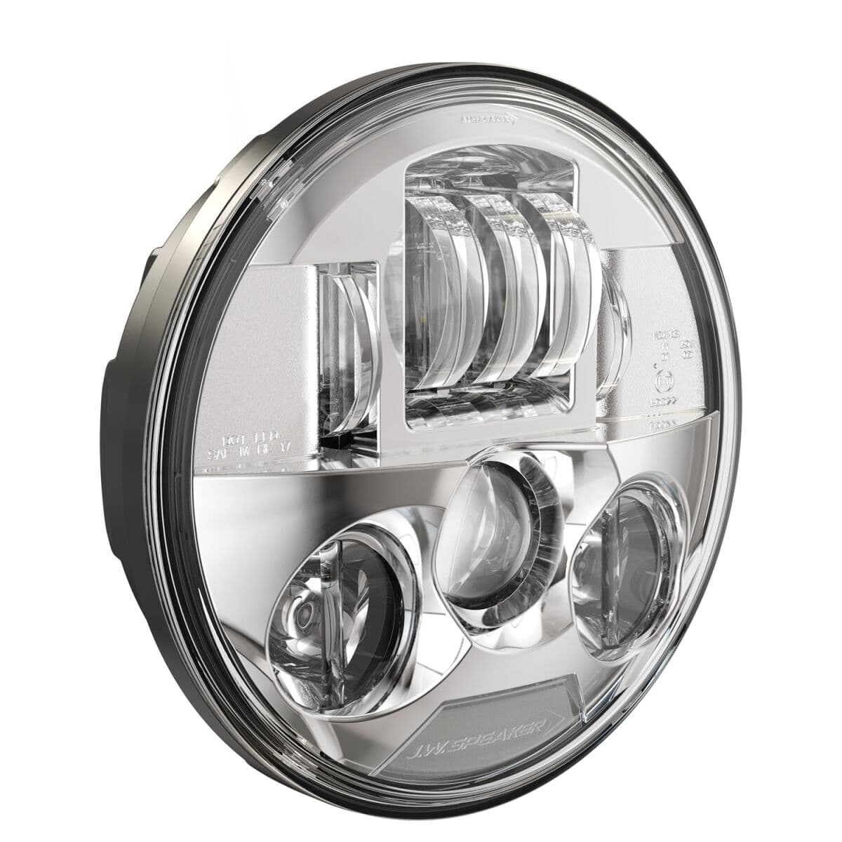5 3/4" LED Headlight