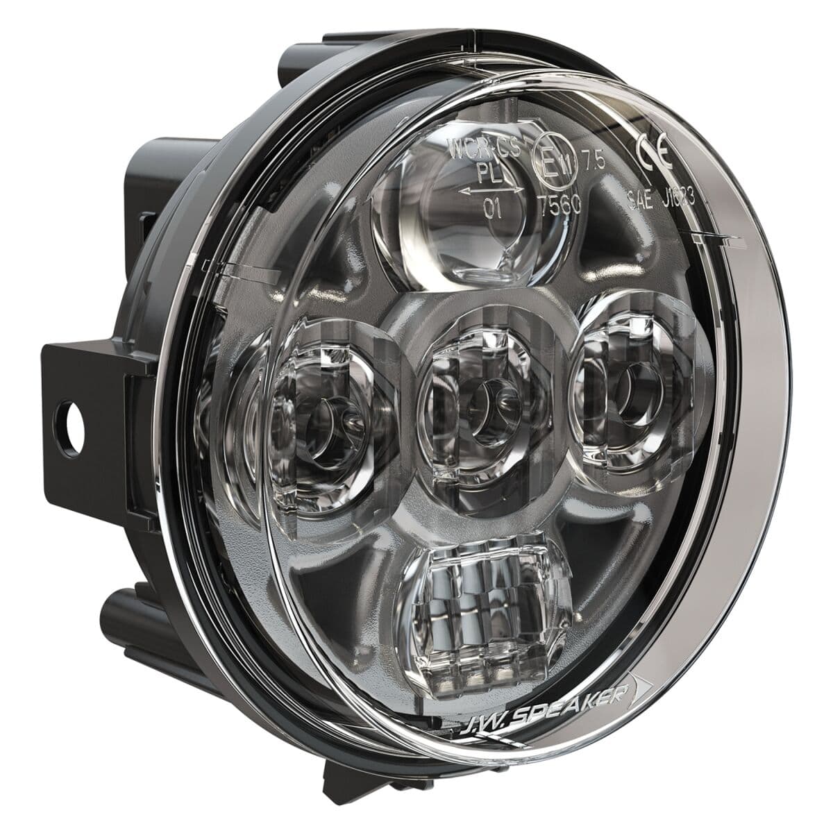 LED ATV and UTV Headlights – Model 8415 Evolution