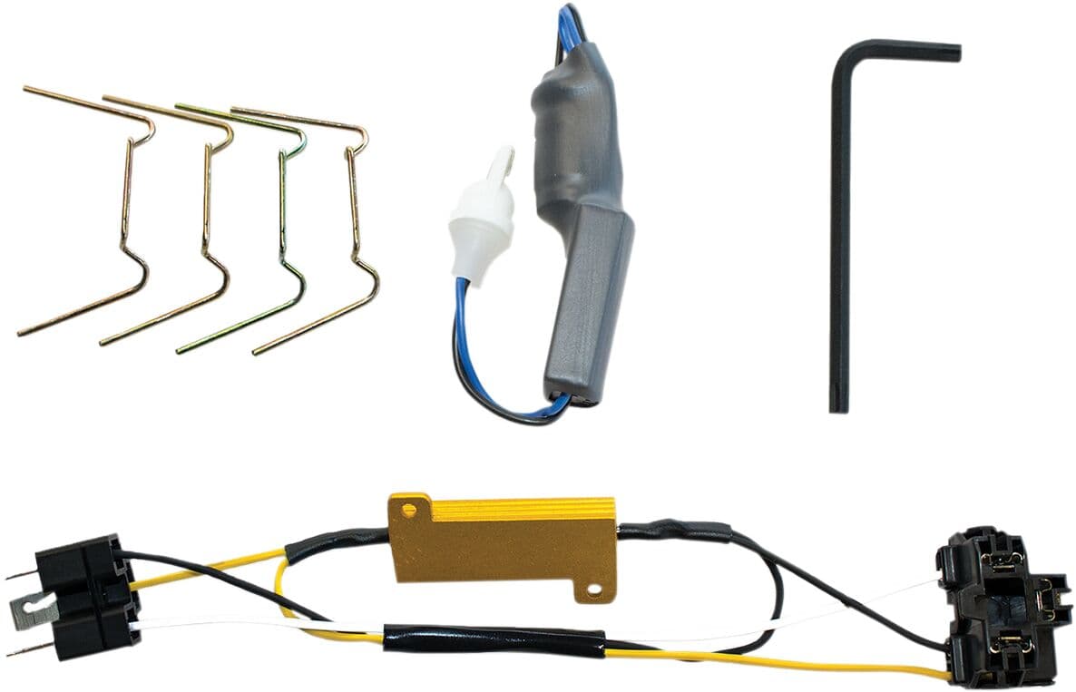 Kit de instalare far