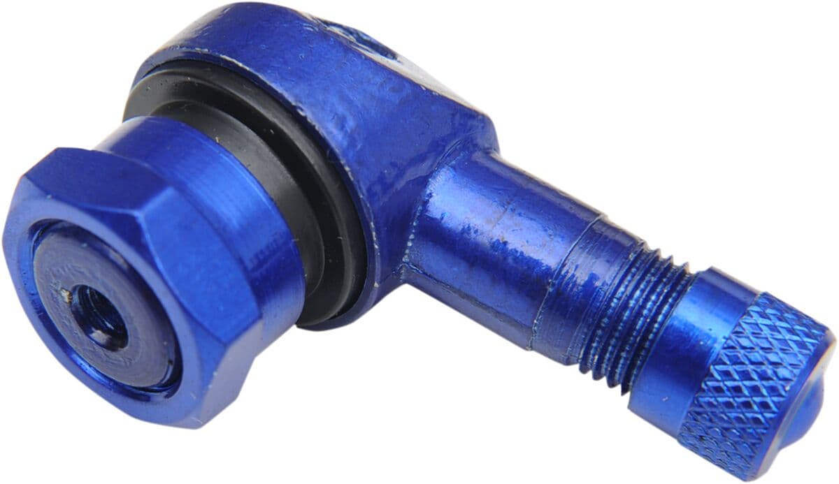 90° Bend/Angled Valve Stem