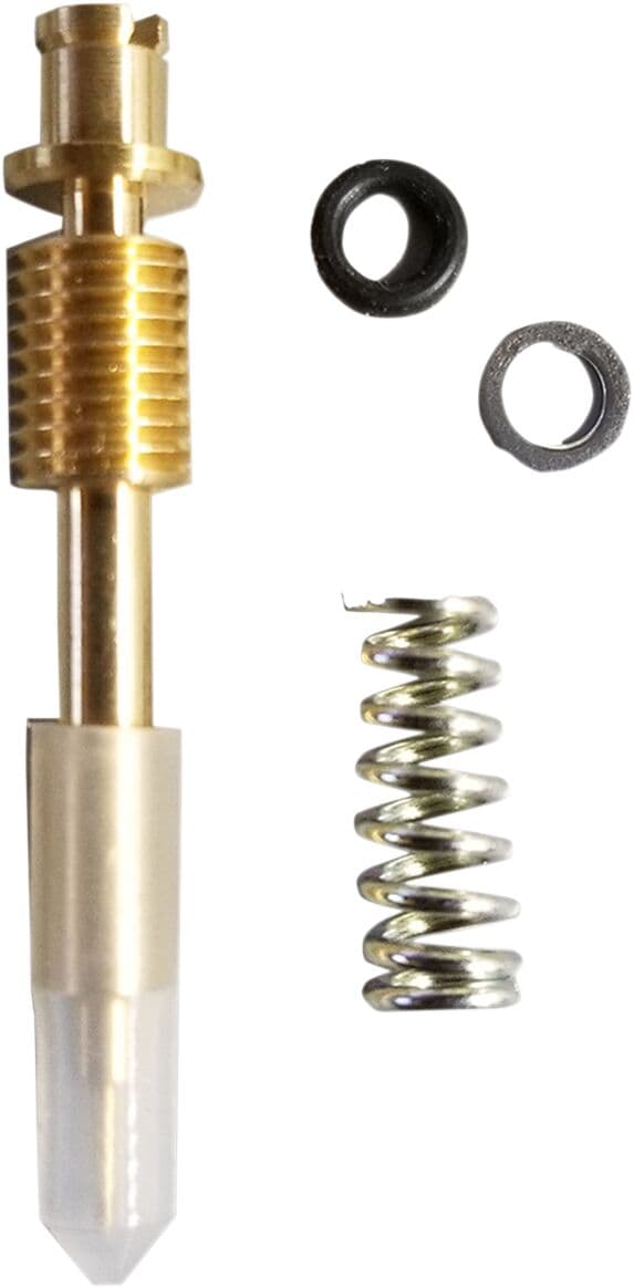 Fuel Mixture Screw Set