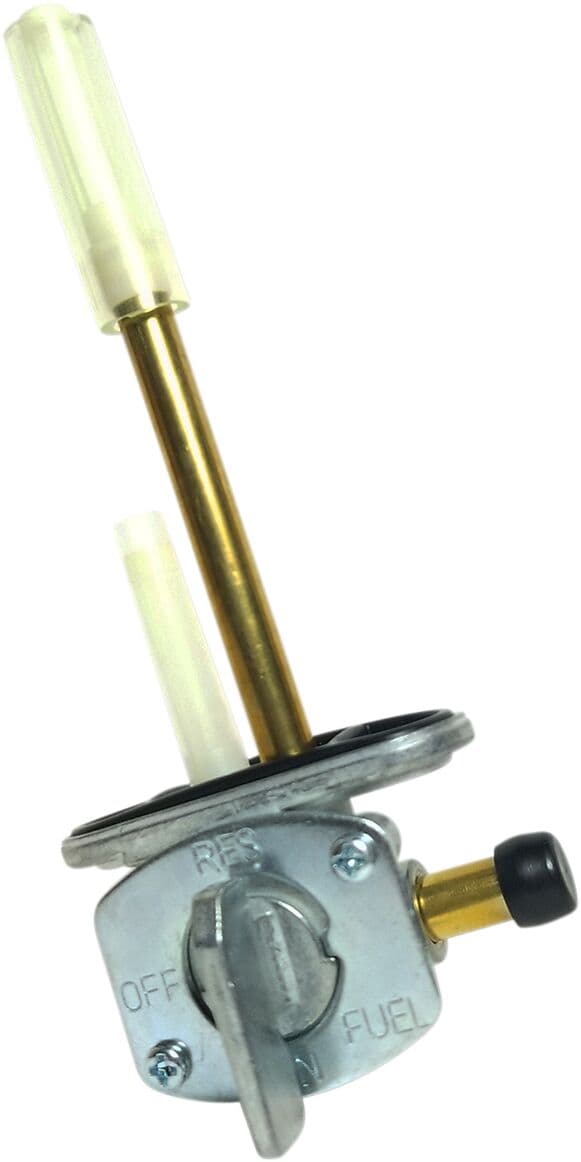 Fuel Petcock Assembly