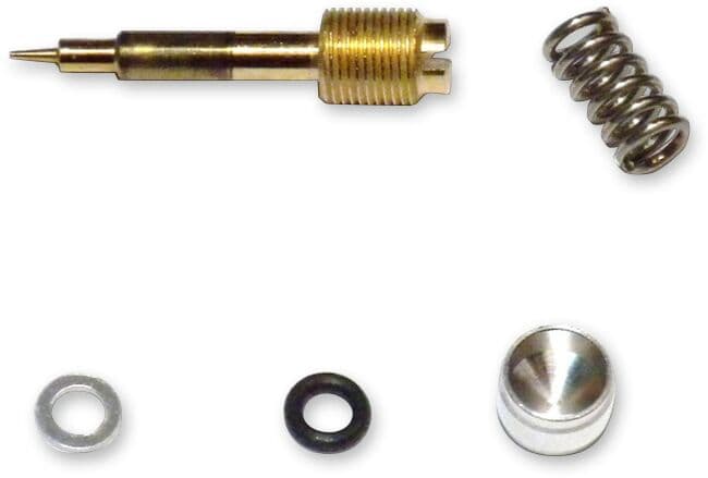 Kit șurub amestec aer/combustibil carburator de schimb