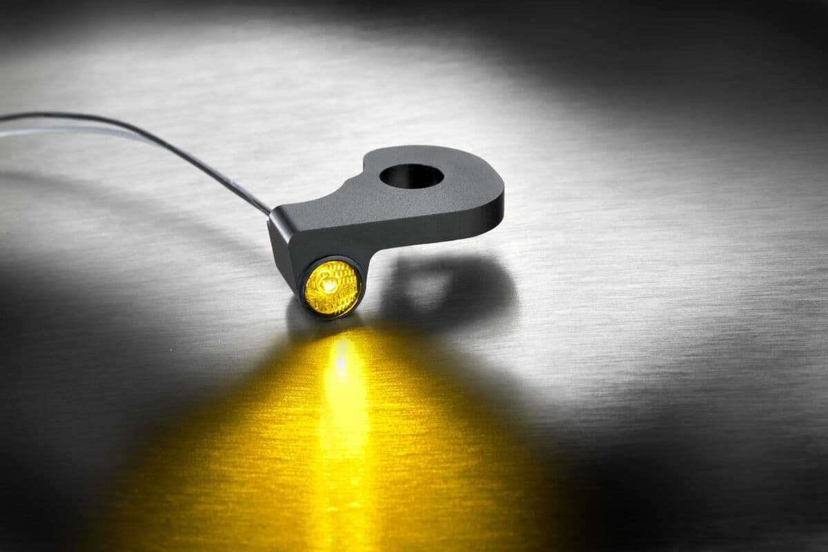 Dash Indicator Light