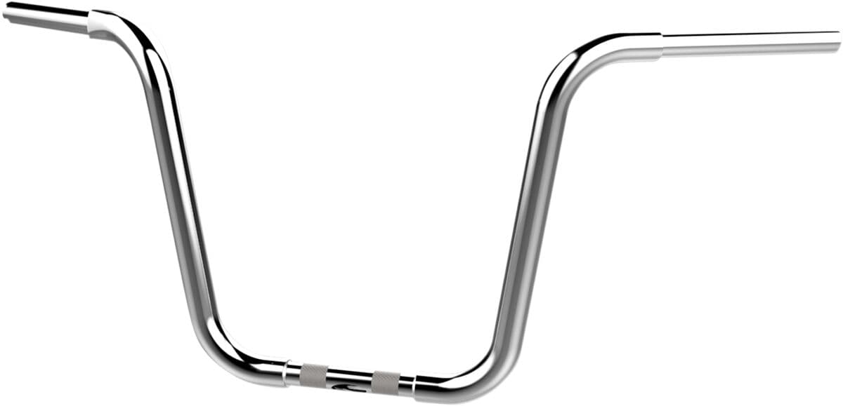 1-1/4" Bobber Ape Hanger Handlebar