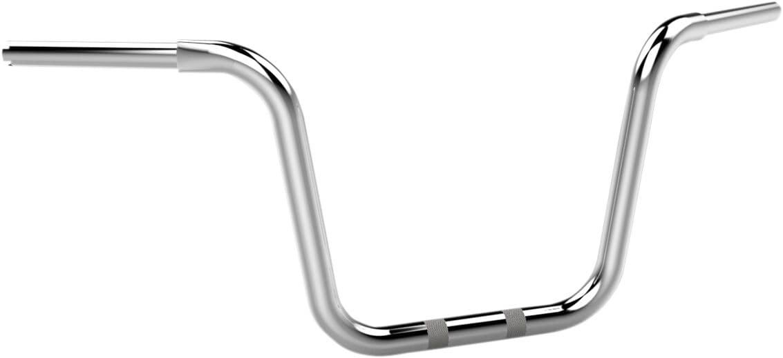 1-1/4" Fat Center Bobber Ape Handlebar