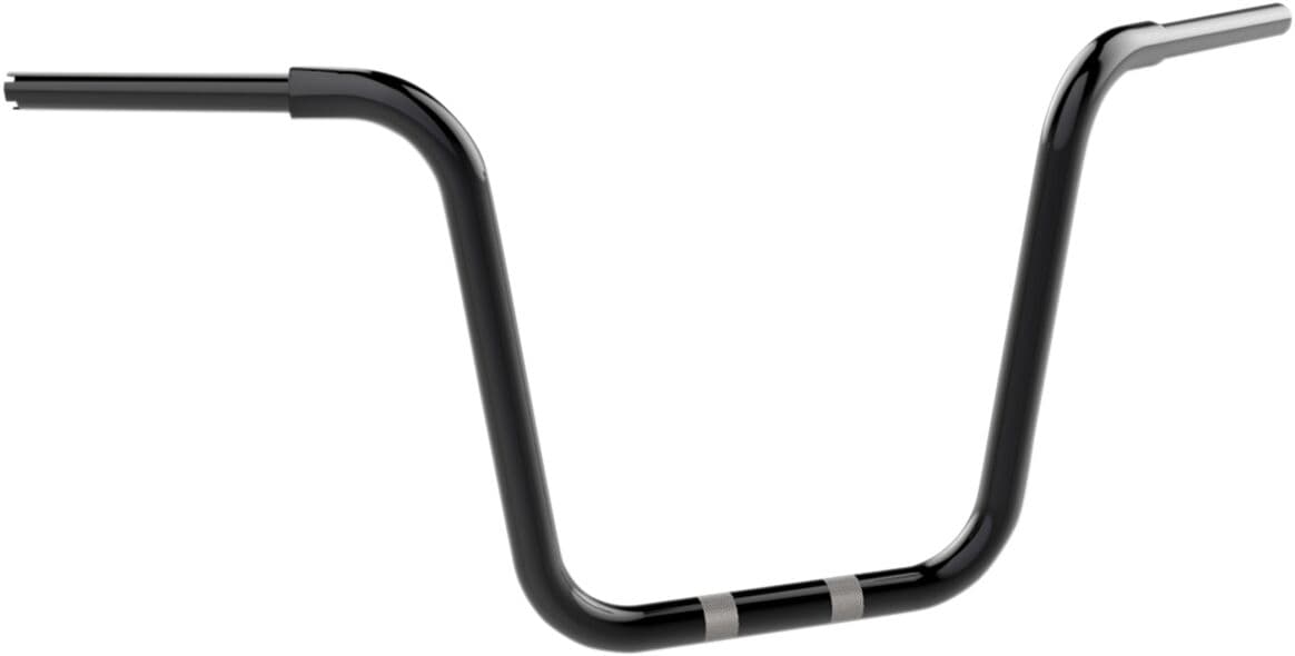 1-1/4" Fat Center Bobber Ape Handlebar