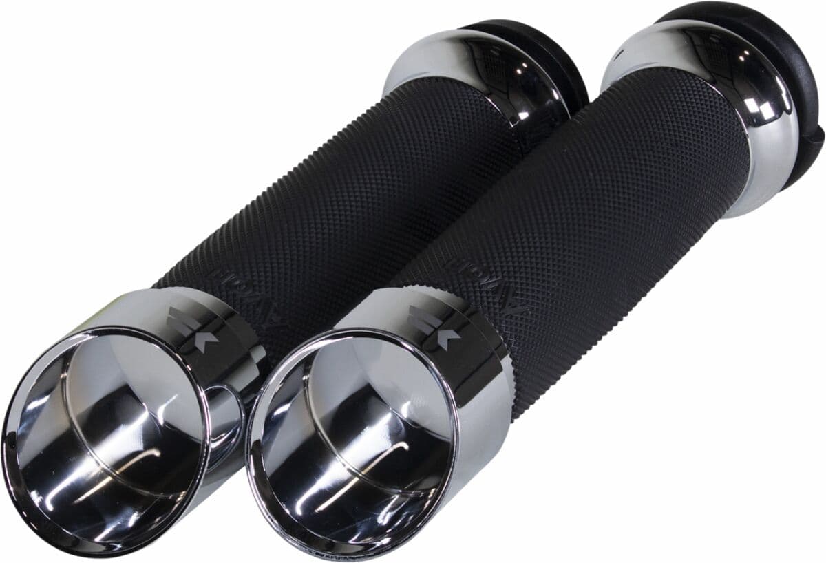 Edge Grips