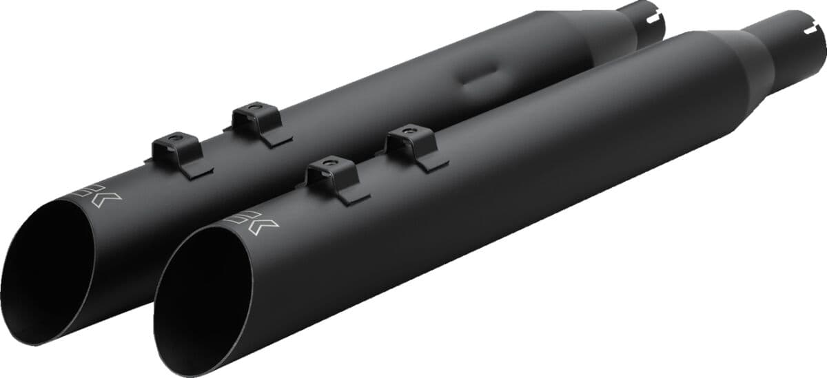 HP-Plus® Slip-On Mufflers