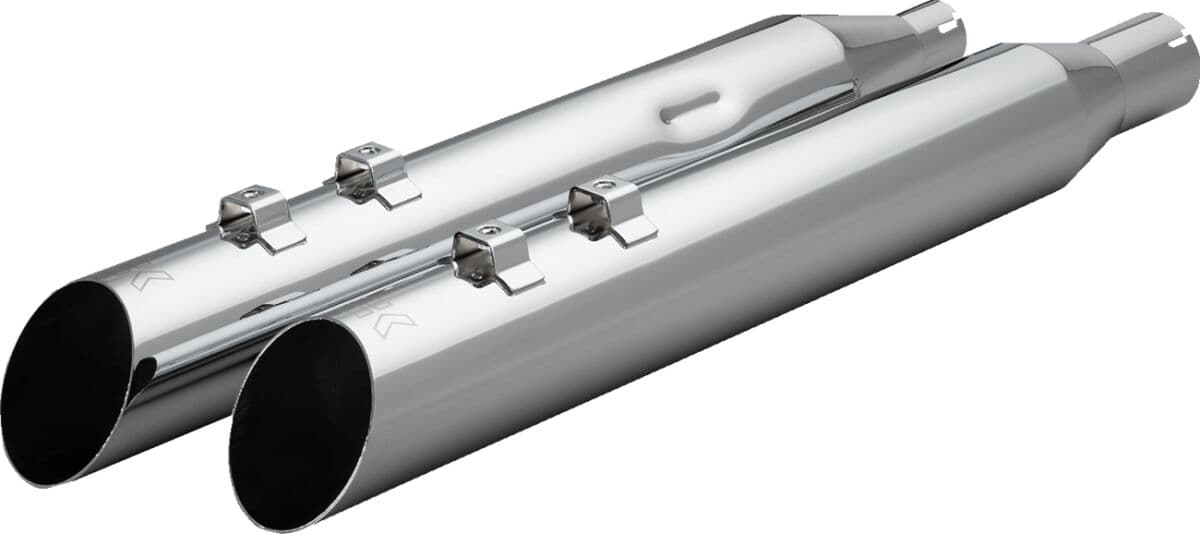 HP-Plus® Slip-On Mufflers