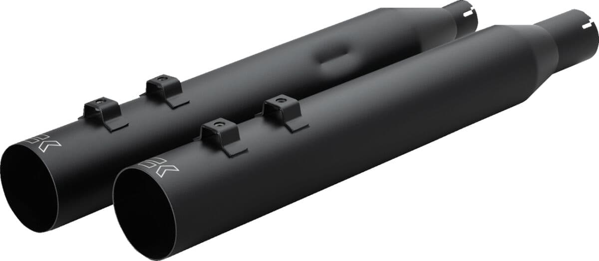 HP-Plus® Slip-On Mufflers