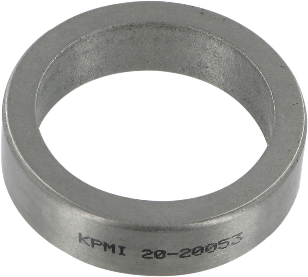 Powdered Metal Valve Seats
