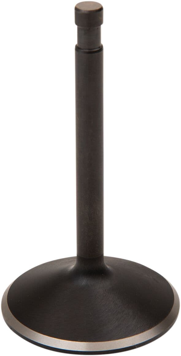 Nitrided Valve