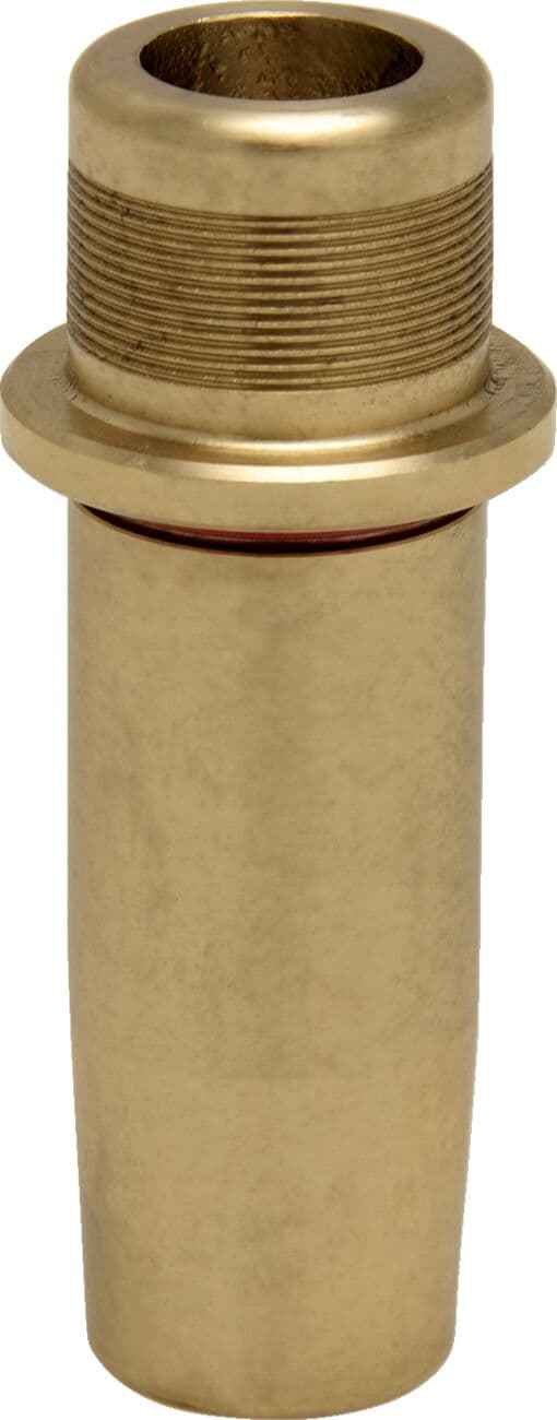 Shouldered C630 Bronze Valve Guide