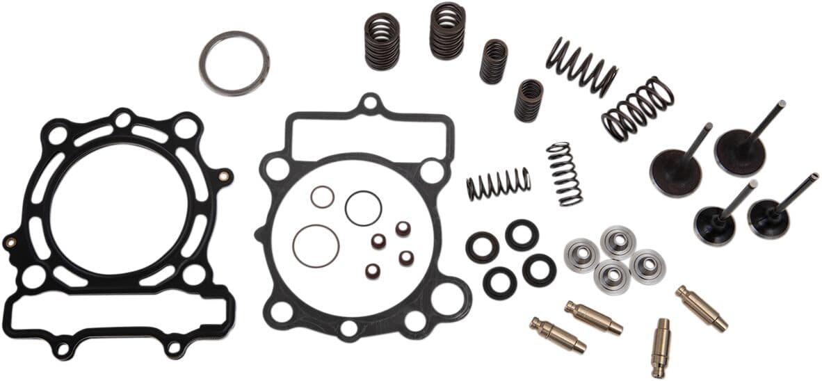 Cylinder Head Service Kit