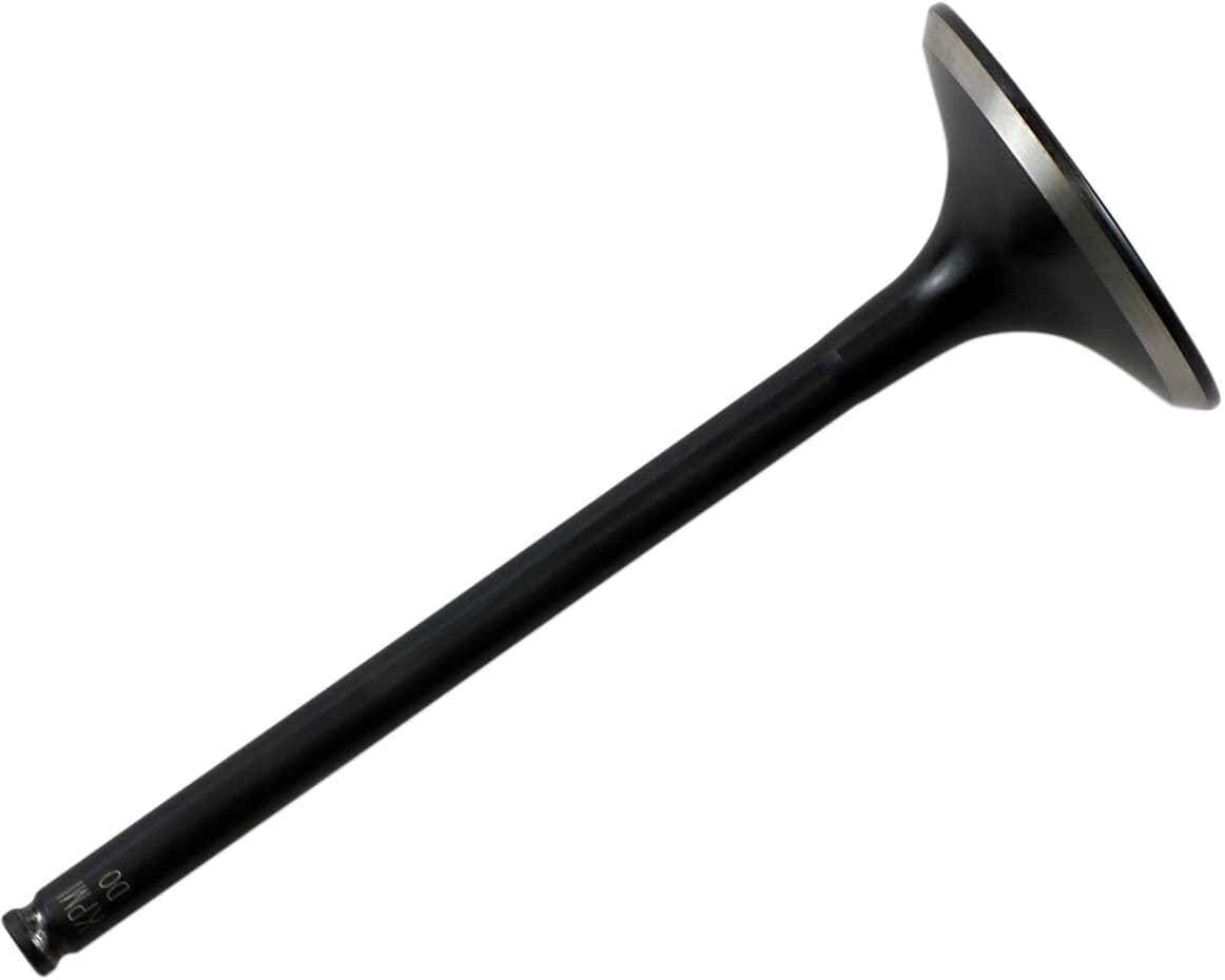 Black Diamond™ Engine Valve