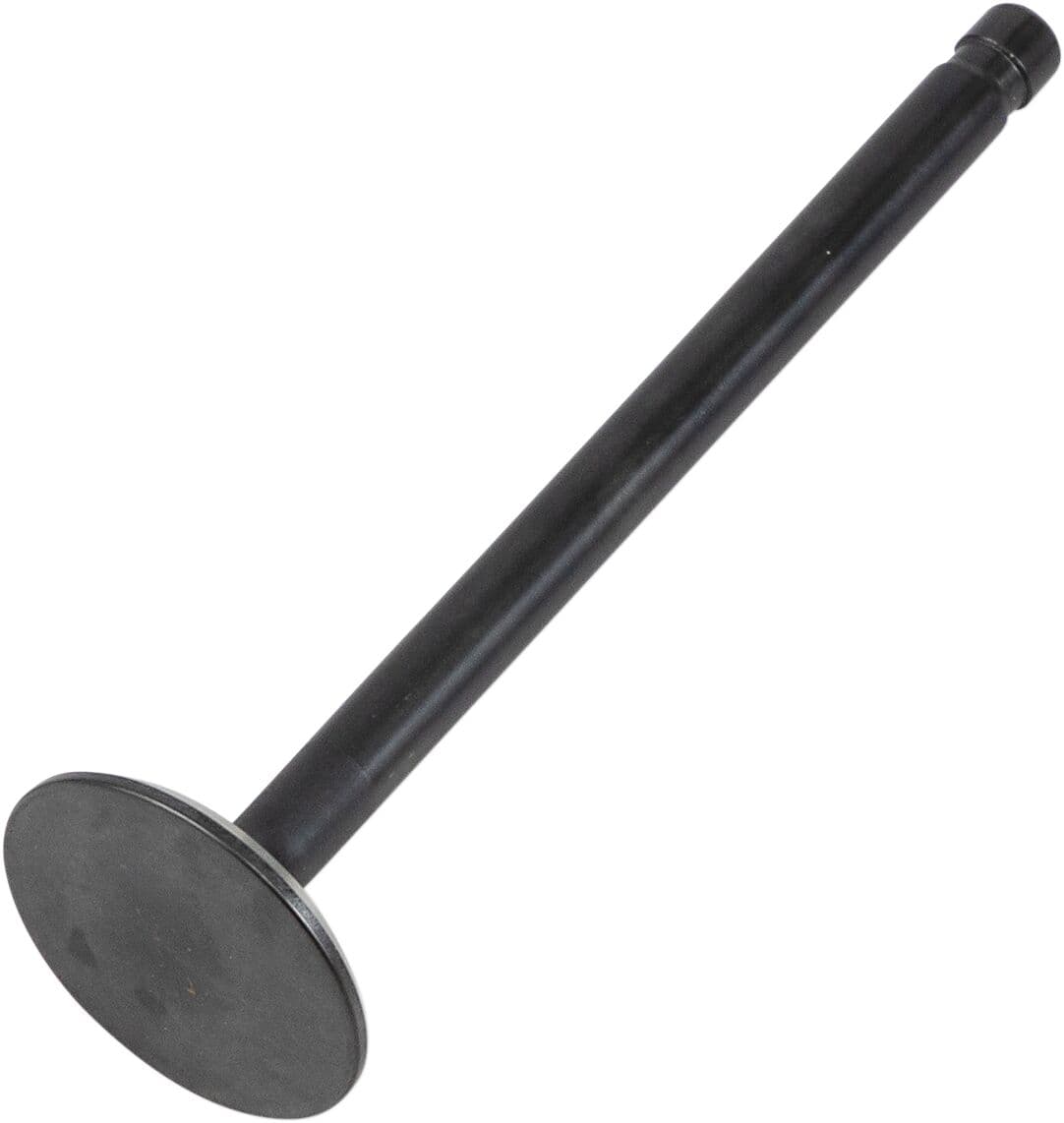 Nitrided Valve