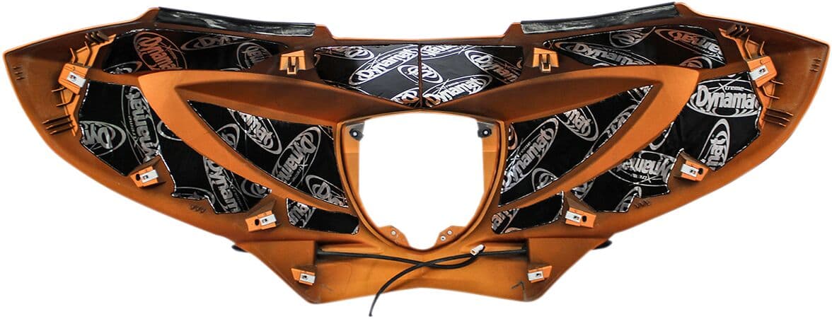 Dynamat® Sound Control Fairing Kit