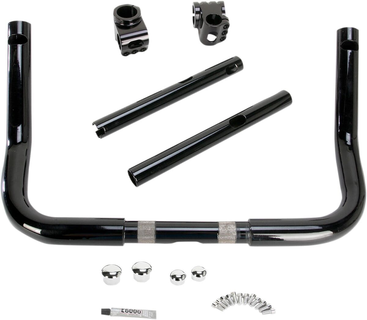 Klip Hanger Handlebar