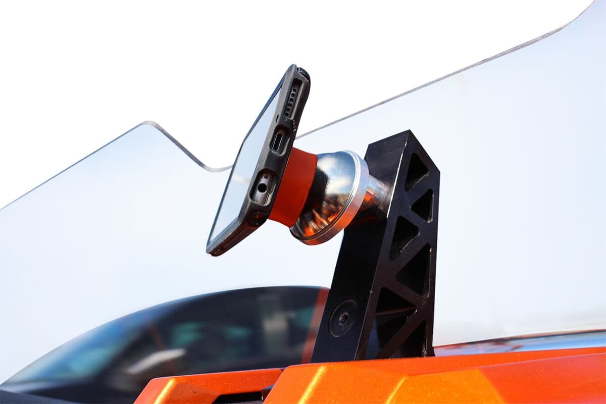 iOmounts™ Device Mount