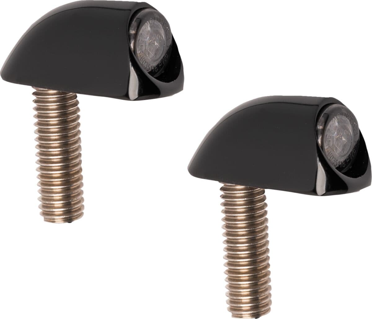 Neowise Bullet Smooth 2-1 LED Turn Signal