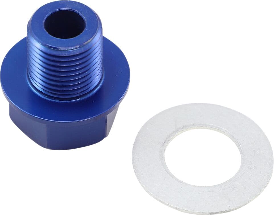 Oil Temperature Adapter