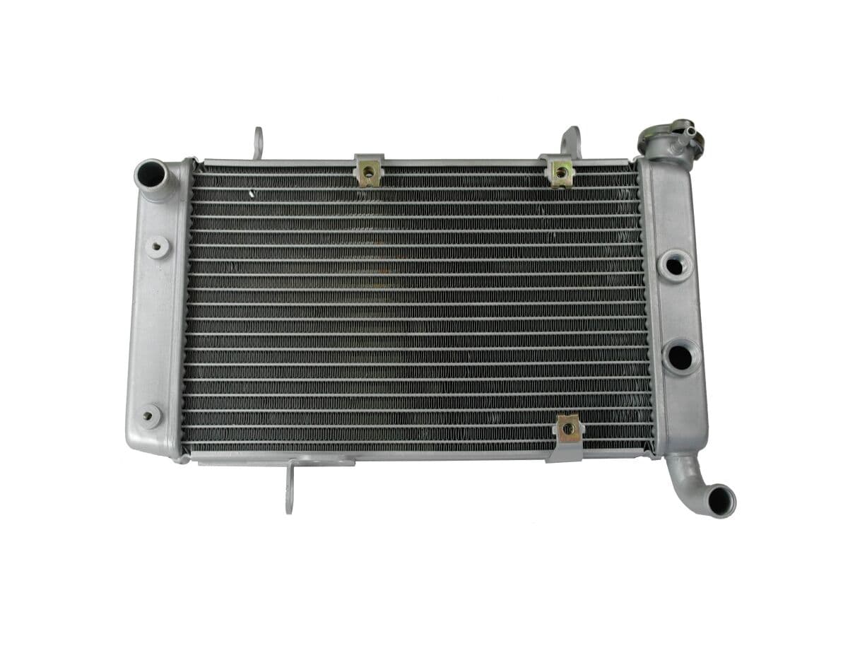 Radiator