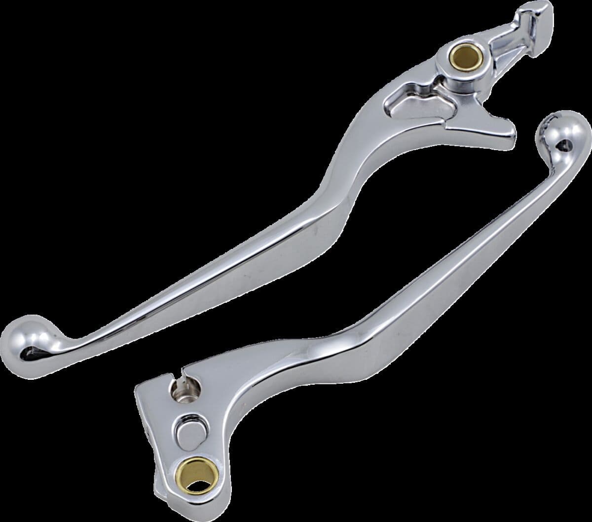 Wide-Style Lever