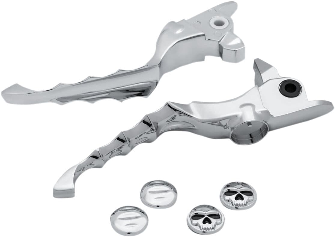 Zombie Lever
