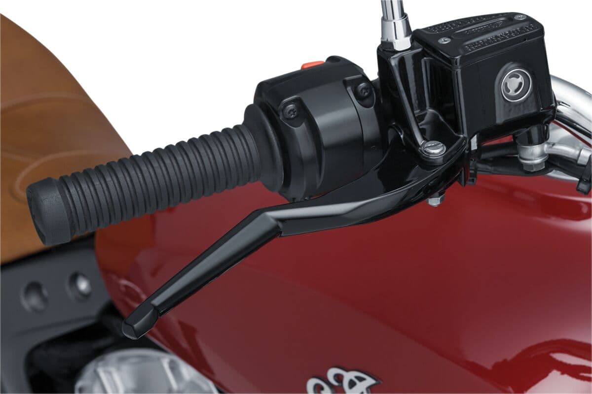 Legacy Lever