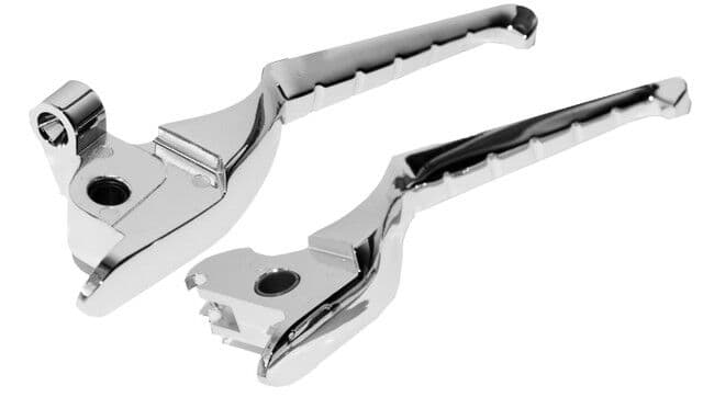 LEVERS - ENYGMA