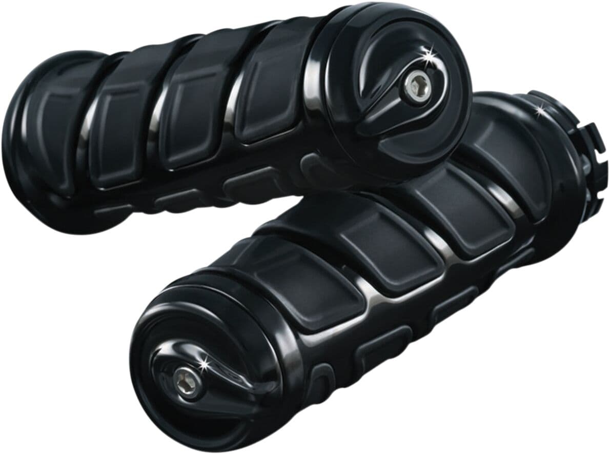 Kinetic™ Grips