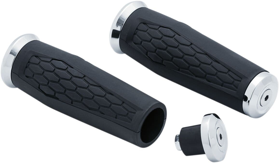 Hex Grips