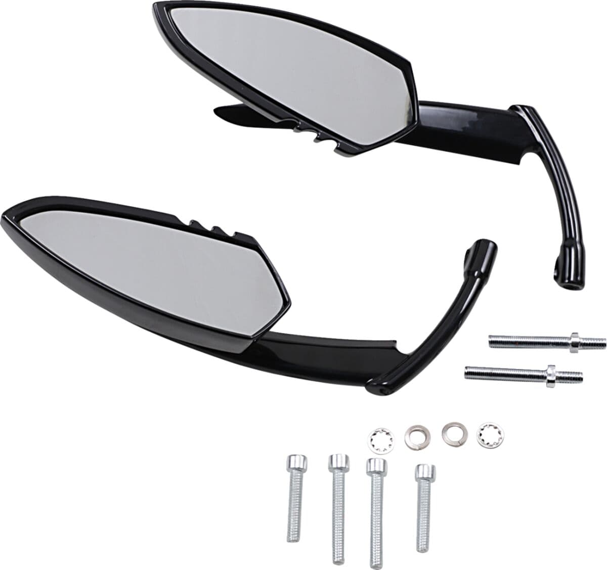 Scythe Mirrors