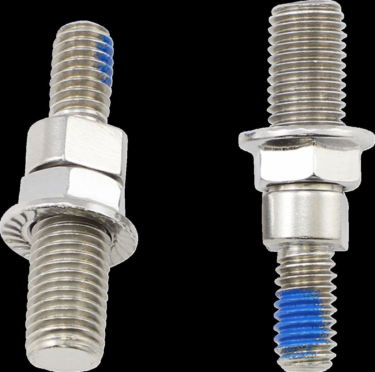 Raised Mirror Mount Adapters