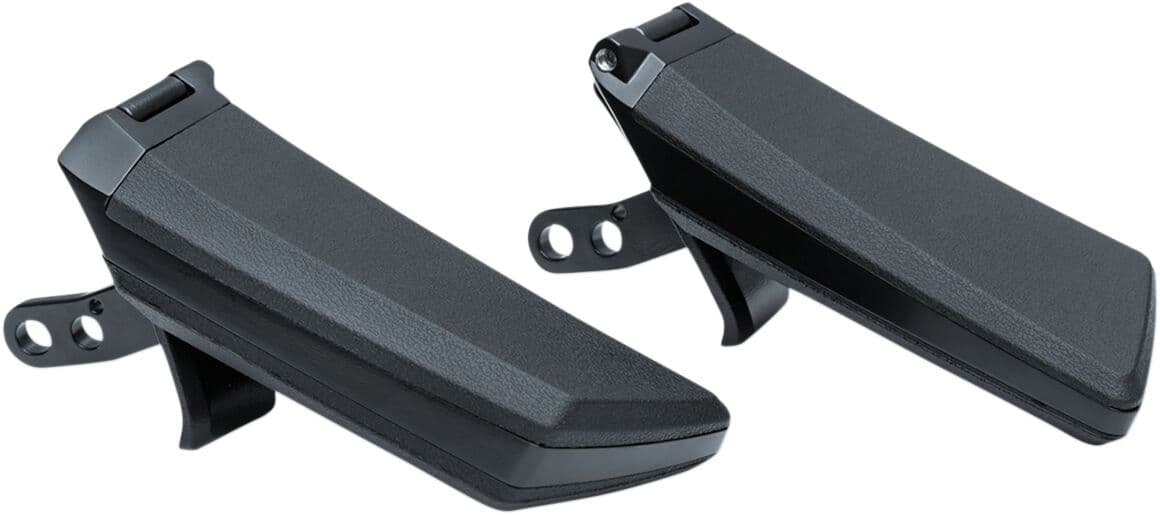 Omni Armrest