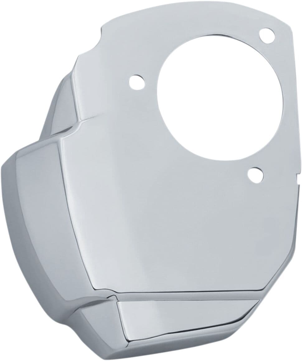 Throttle Servo Motor Cover