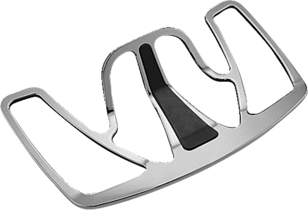 Luggage Rack